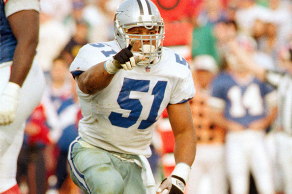 Ken Norton - Cut event main image