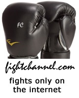 Fight 2 Unite 7 Fight - Free event main image